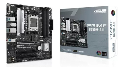 Mother B650M-A Ii Asus Prime Am5