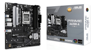 Mother A620M-A Csm Asus Prime Ddr5