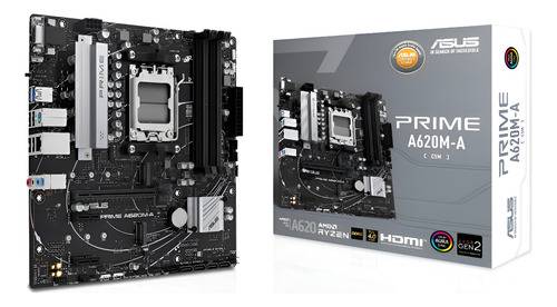 Mother A620M-A Csm Asus Prime Ddr5