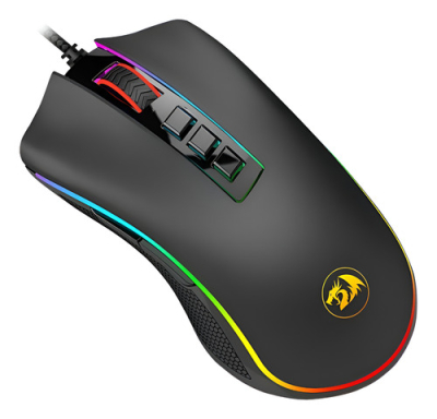 Mouse Redragon Cobra M711 Black