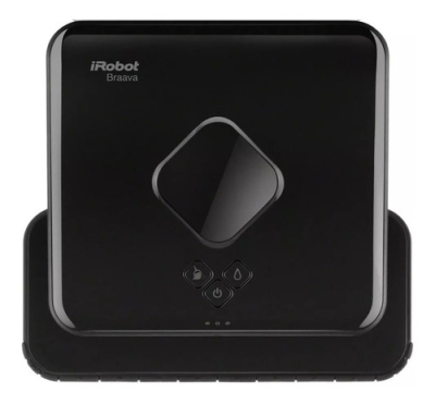 Outlet Robot Trapeador Irobot Braava 380T Iadapt 2.0