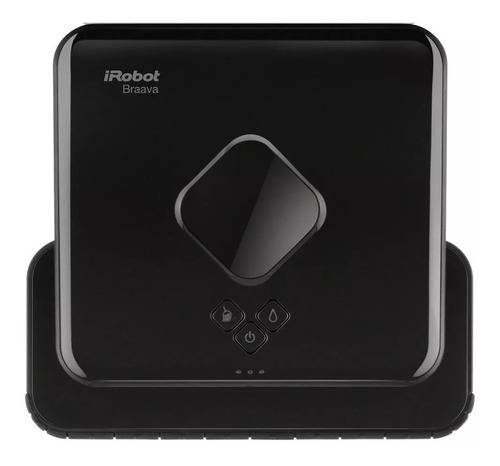 Outlet Robot Trapeador Irobot Braava 380T Iadapt 2.0