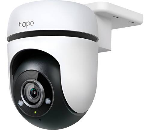 Camara Ip Tp-Link Tapo C500 Day/Night Sd Wifi Ext Hd