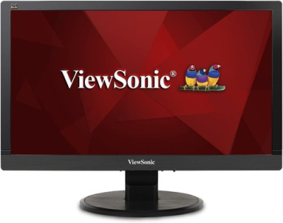 Outlet Monitor Viewsonic Va2055Sm 19.5 Fhd Mva 2W
