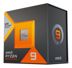 PROCESADOR AMD RYZEN 9 7900X3D (12C/24T)