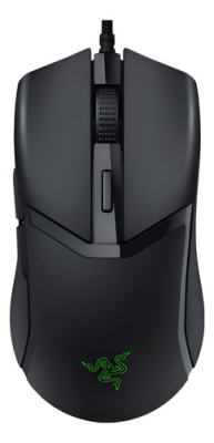 Mouse Razer Cobra Black