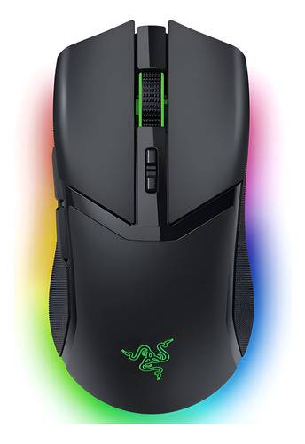 Mouse Razer Cobra Pro Wireless Black