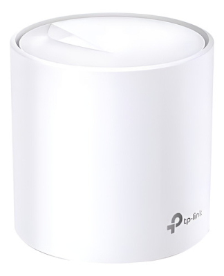 Sistema Wifi Mesh Tp-Link Deco X60 Ax5400 Wi-Fi 6 (Pack X1)