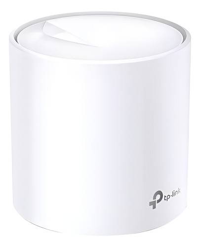 Sistema Wifi Mesh Tp-Link Deco X60 Ax5400 Wi-Fi 6 (Pack X1)