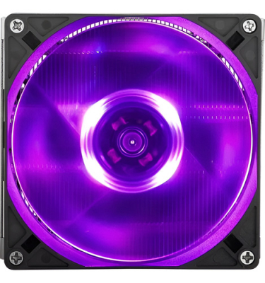 Cooler Cpu Coolermaster Air G200P Low Profile