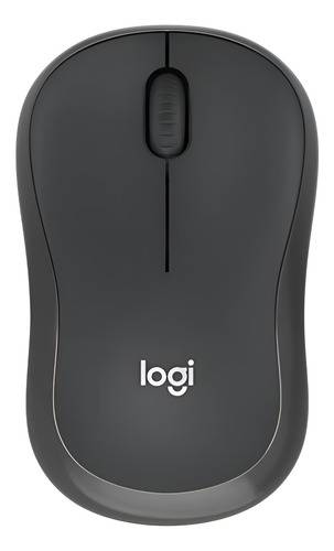 Mouse Logitech M240 Silent Wireless Black