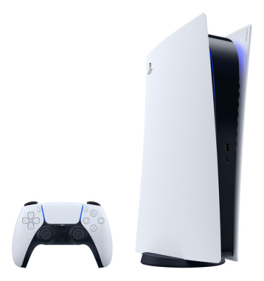 Playstation 5 Cfi-1215B Arg 825G Digital 