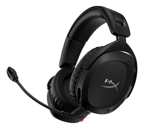 Auricular Hyperx Cloud Stinger 2 Wireless Pc Black