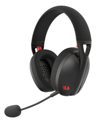 Auricular Redragon H848 Ire Pro Black