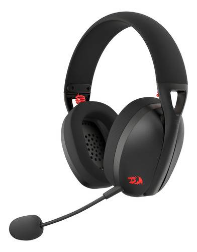 Auricular Redragon H848 Ire Pro Black