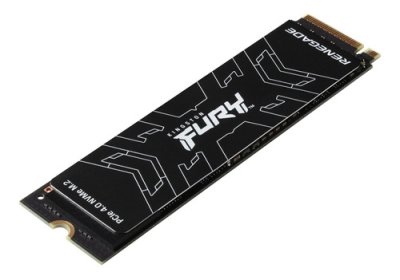 Disco Ssd M.2 2Tb Kingston Fury Renegade Nvme