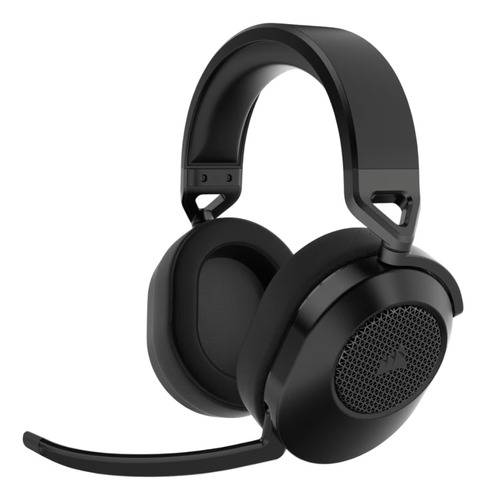 Auricular Corsair Hs65 Wireless Pc/Mac/Ps4/Ps5 Carbon