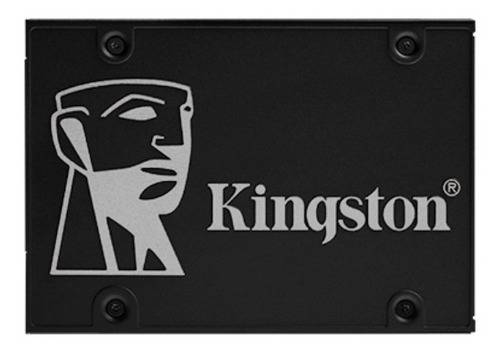 Disco Ssd 2Tb Kingston Kc600 2048Gb Sata
