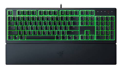 Teclado Razer Ornata V3 X Español