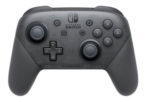 Joysticks Nintendo Switch Pro Black