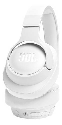 Auricular Jbl Tune T720 White Bluetooth