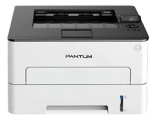 Impresora Pantum Laser P3010Dw Monocromatica Wifi
