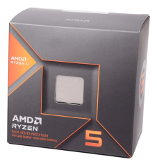 PROCESADOR AMD RYZEN 5 8600G RADEON (6C/12T)