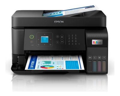 Impresora Epson Ecotank L5590 Multifuncional Wifi