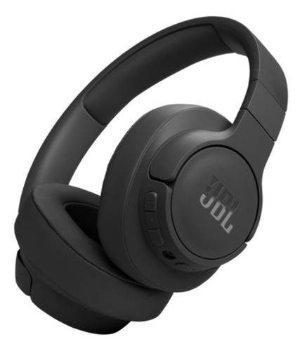 Auricular Jbl Tune T770Nc Black Bluetooth
