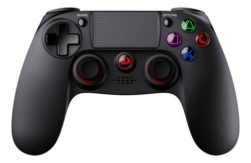 Joystick Pc/Ps3/Ps4 Redragon G818 Juno Inalambrico