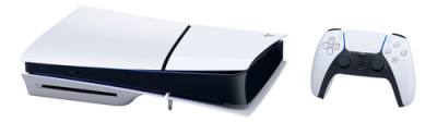 Playstation 5 Cfi-2000A01 1Tb Fisica