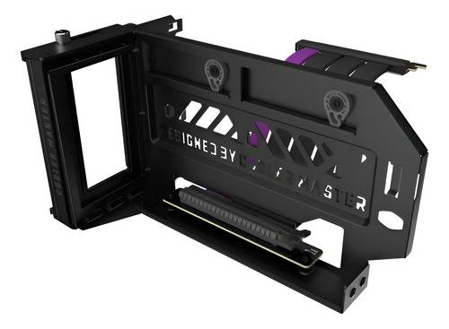 Soporte Vertical Gpu Coolermaster Pcie4 Holder Kit V3