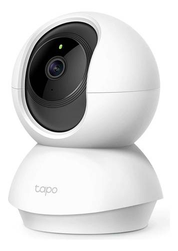 Camara Ip Tp-Link Tapo C210 Day/Night/Msd/Wifi