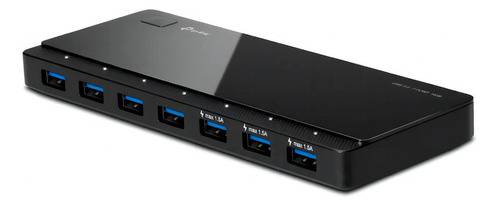 Hub Tp-Link Uh700 Usb 3.0 (7 Puertos)