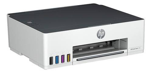 Impresora Hp Tank 210 Sistema Continuo (Wifi)