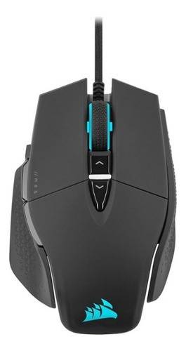 Mouse Corsair M65 Ultra Rgb Fps Black