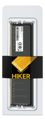 Memoria Ddr4 8Gb 3200Mhz Hiksemi Hiker U-Dimm