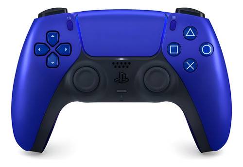 Joystick Ps5 Sony Dualsense Cobalt Blue