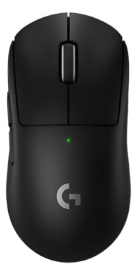 Mouse Logitech G Pro X Superlight 2 Black