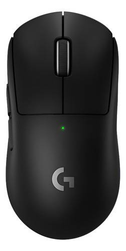 Mouse Logitech G Pro X Superlight 2 Black