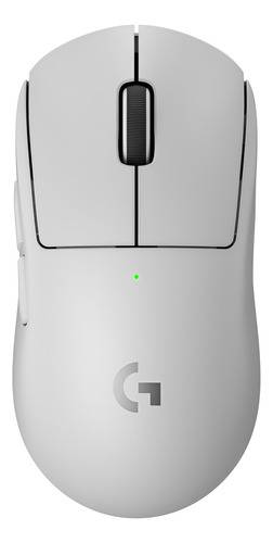 Mouse Logitech G Pro X Superlight 2 White