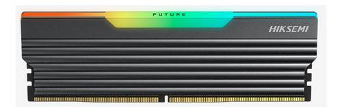 Memoria Ddr4 8Gb 3200Mhz Hiksemi Future U-Dimm Rgb