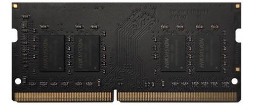 Memoria Notebook Ddr4 16Gb 3200Mhz Hiksemi Hiker Sodimm