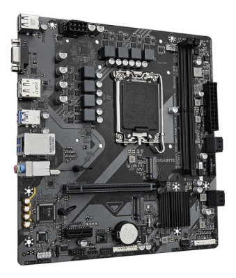 Mother B760M E Ddr5 Ud Gigabyte Lga1700