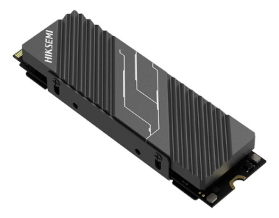 Disco Ssd M.2 1024Gb Hiksemi Future Lite C/Heatsink Nvme Gen 4