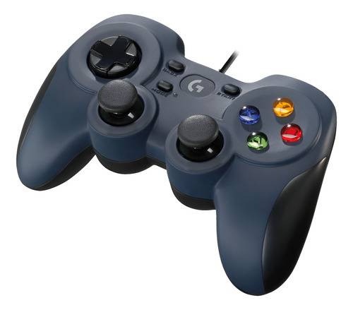 Outlet Joystick Logitech F310 Gamepad Pc