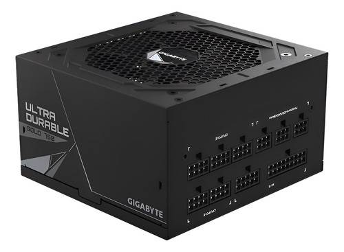 Fuente 750W Gigabyte 80+ Gold Atx 3.0 Gen 5 Full Modular