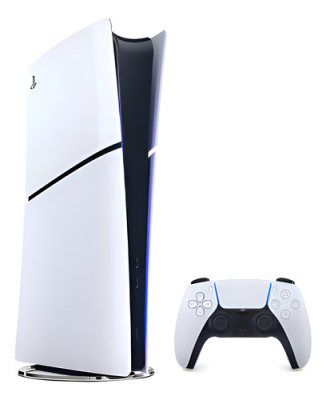 Playstation 5 Slim 1Tb Cfi-2015 Digital