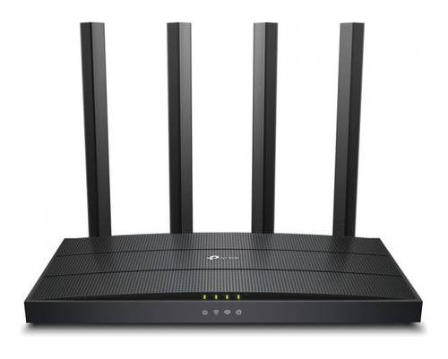Router Tp-Link Ax1500 Archer Ax12 4 Ant.