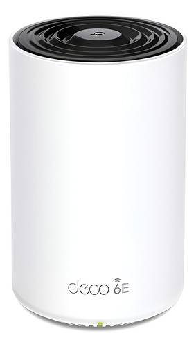 Sistema Wifi Mesh Tp-Link Deco Xe75 6E Axe5400 (Pack X1)